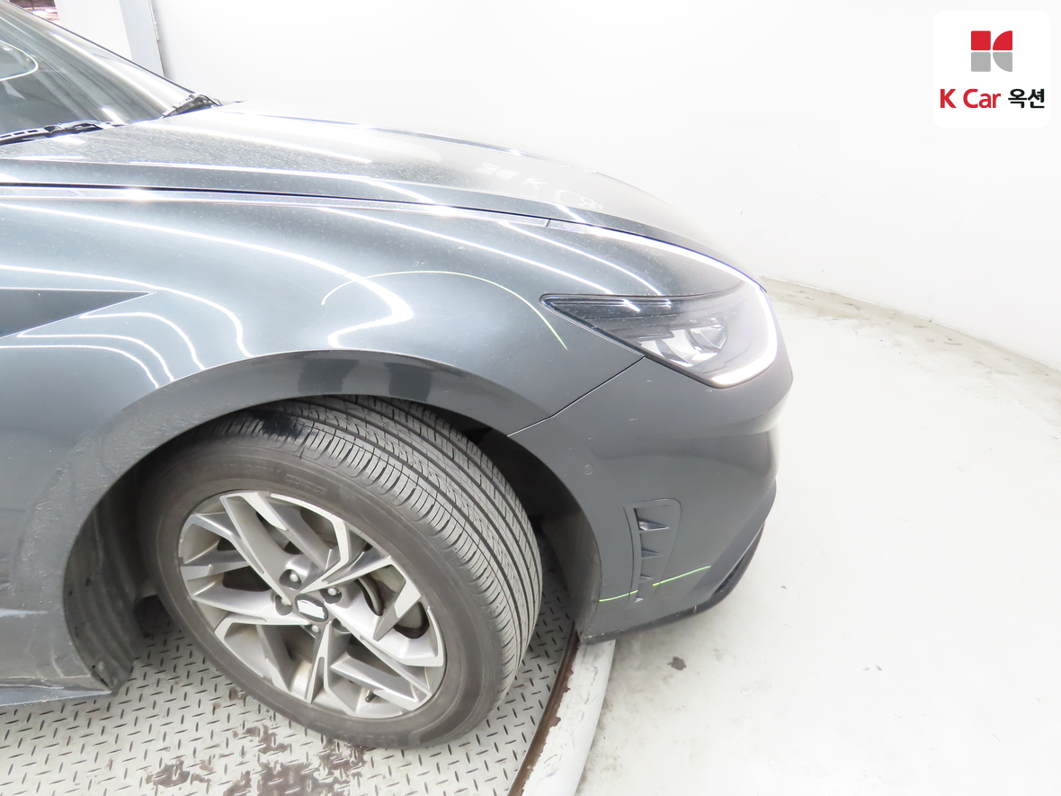 هيونداي - سوناتا - Image 40