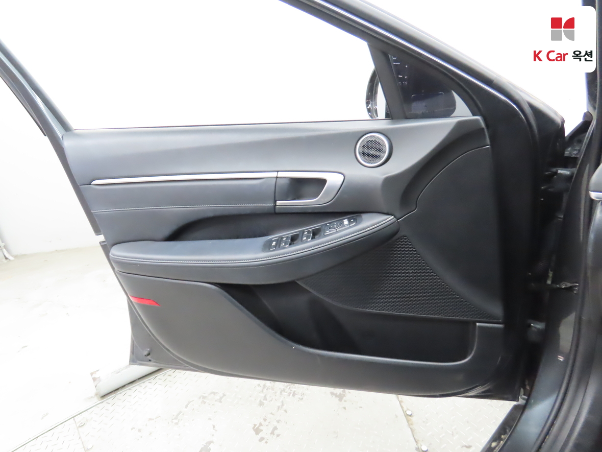 هيونداي - سوناتا - Image 8