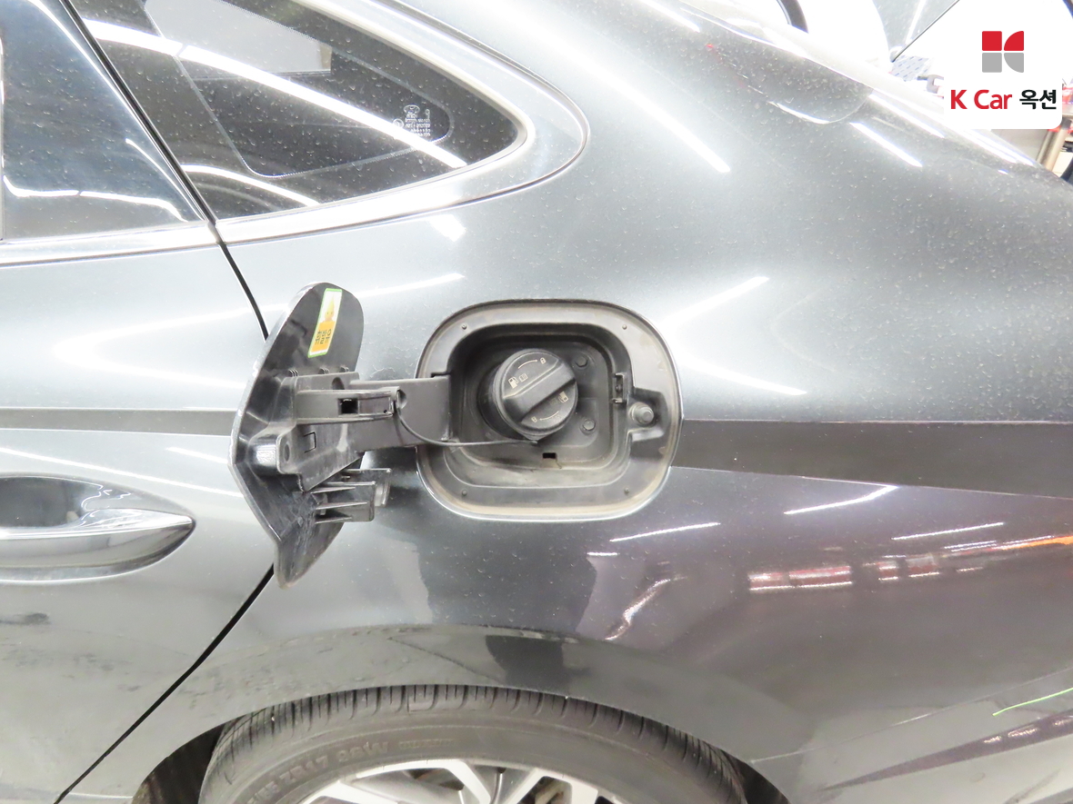 هيونداي - سوناتا - Image 25