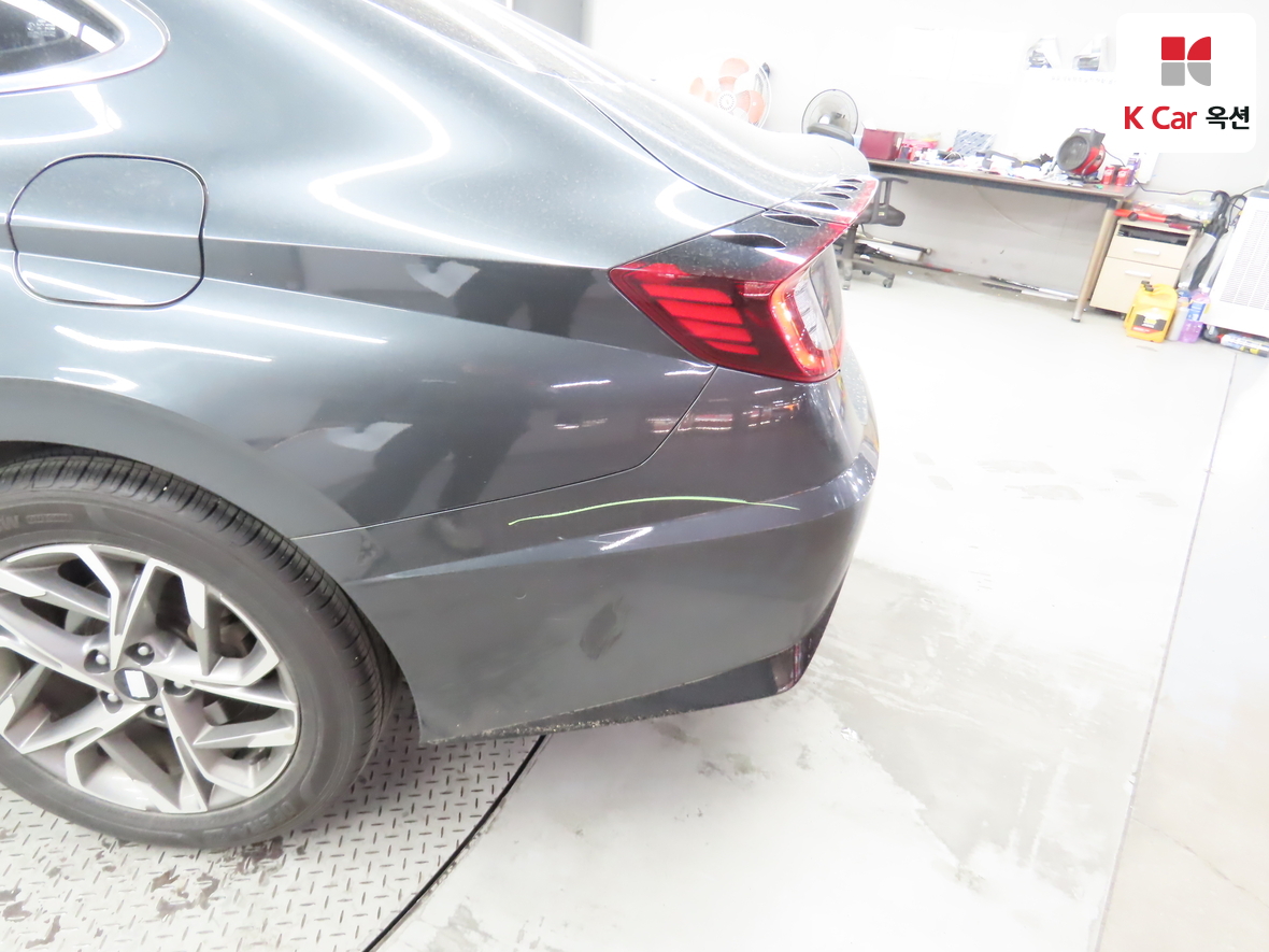 هيونداي - سوناتا - Image 38