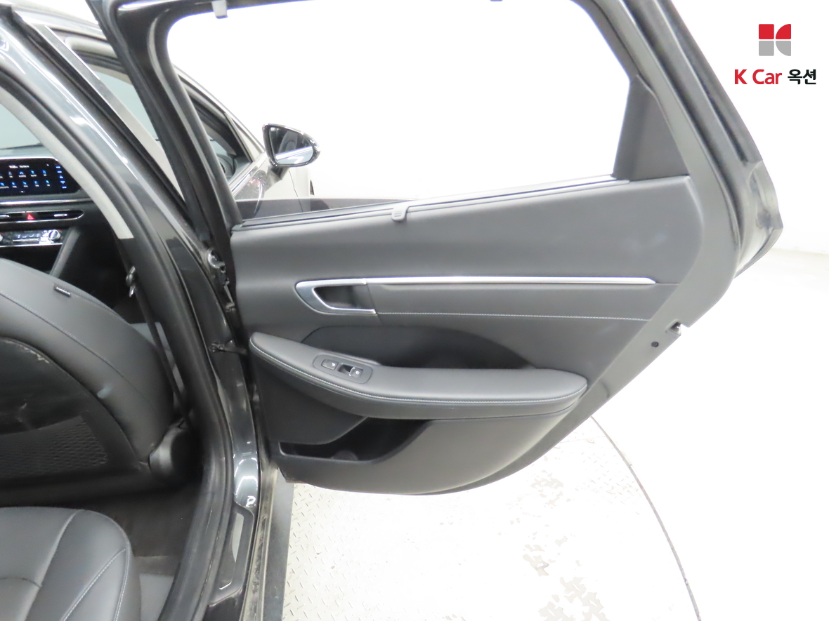 هيونداي - سوناتا - Image 27