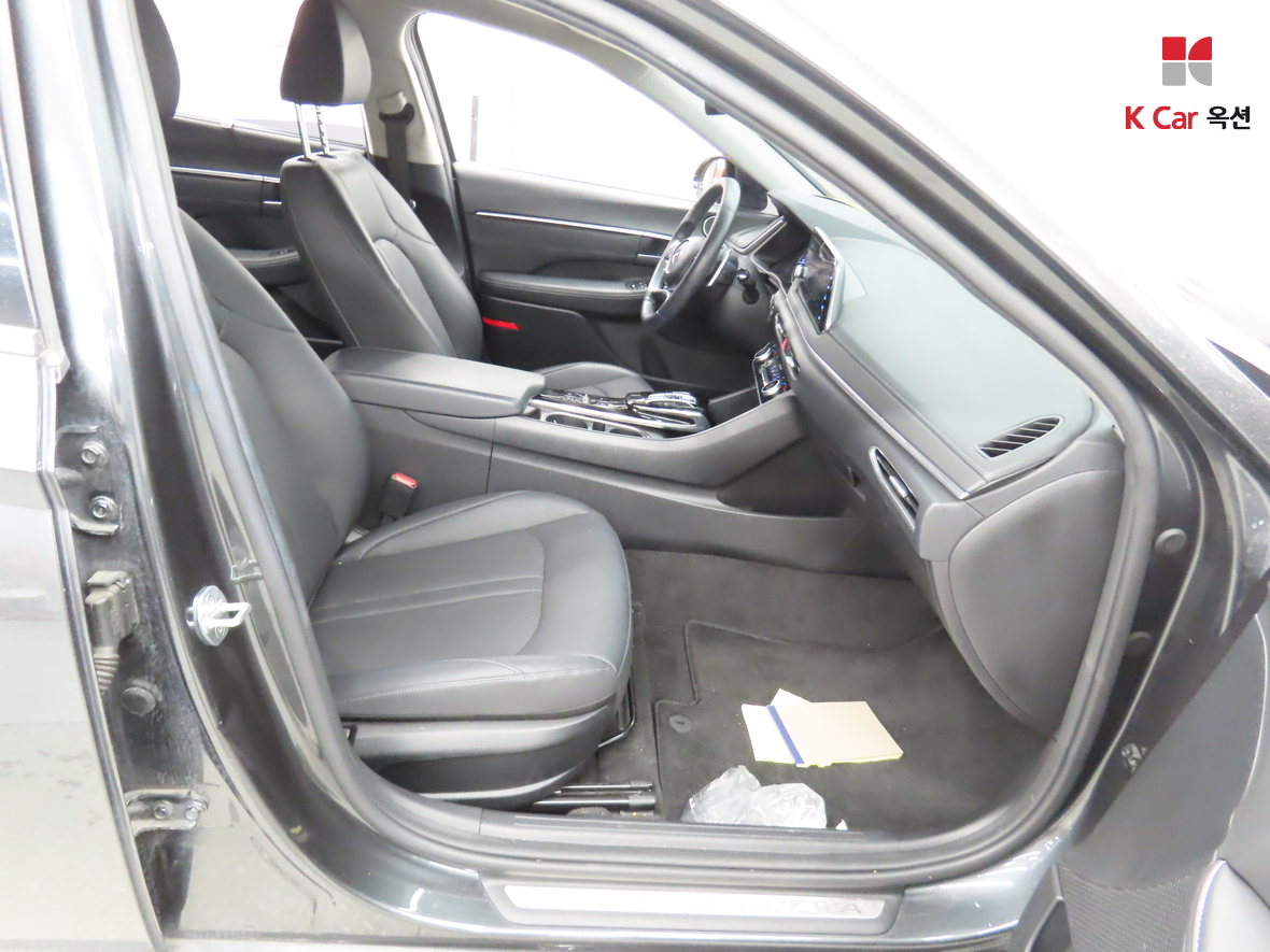 هيونداي - سوناتا - Image 30