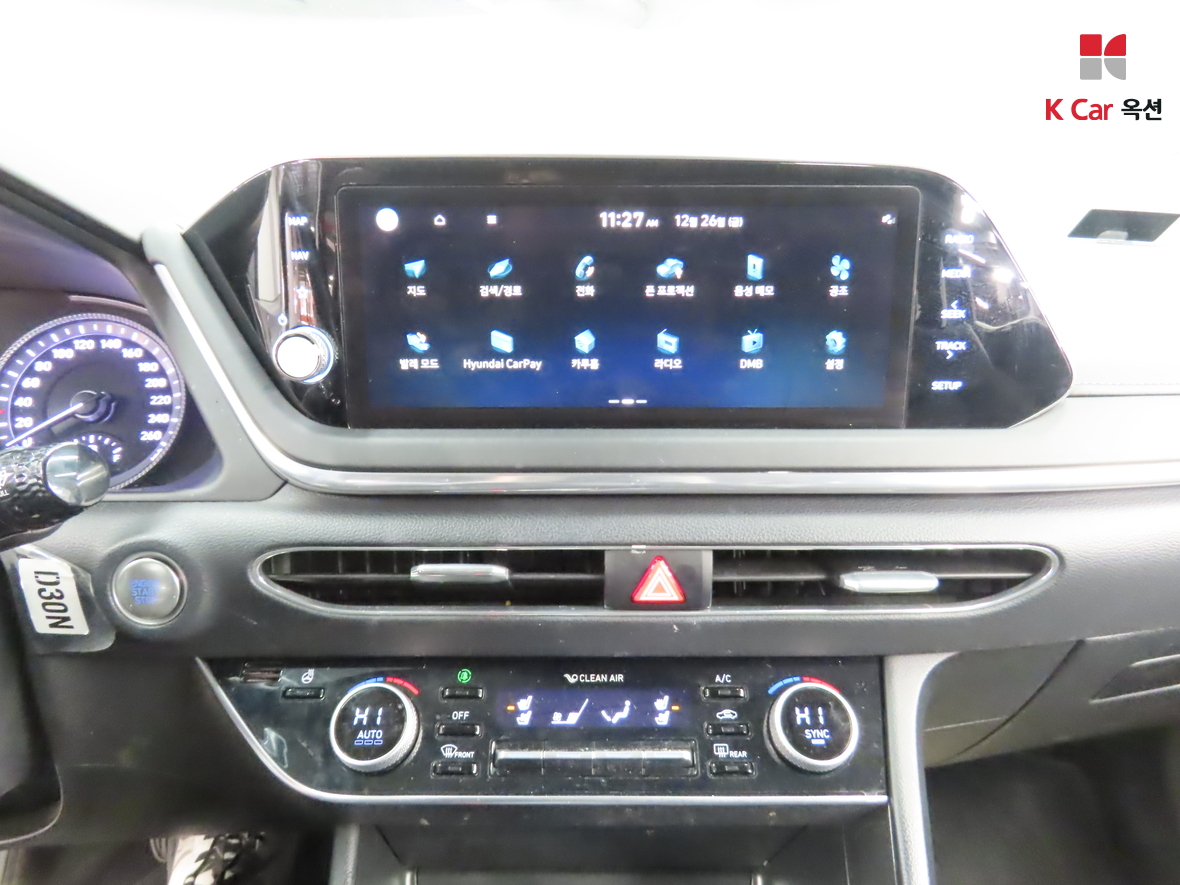 هيونداي - سوناتا - Image 6