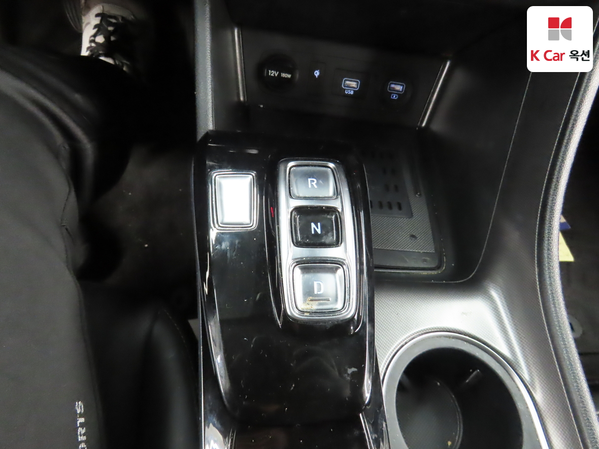 هيونداي - سوناتا - Image 17