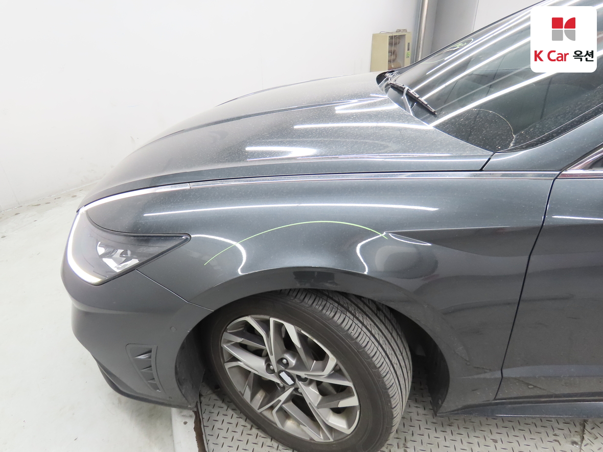 هيونداي - سوناتا - Image 35