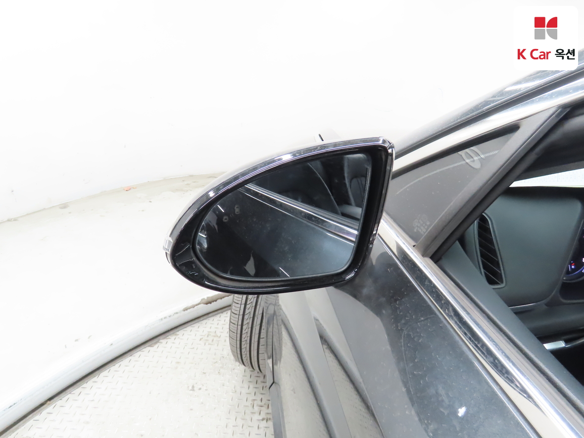 هيونداي - سوناتا - Image 22