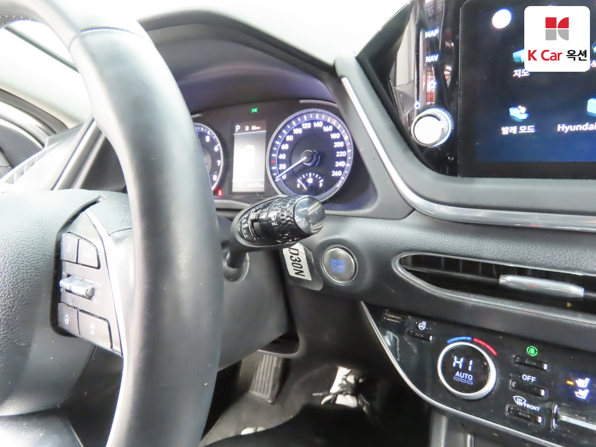 هيونداي - سوناتا - Image 11