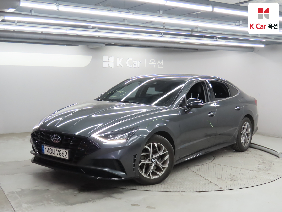 هيونداي - سوناتا