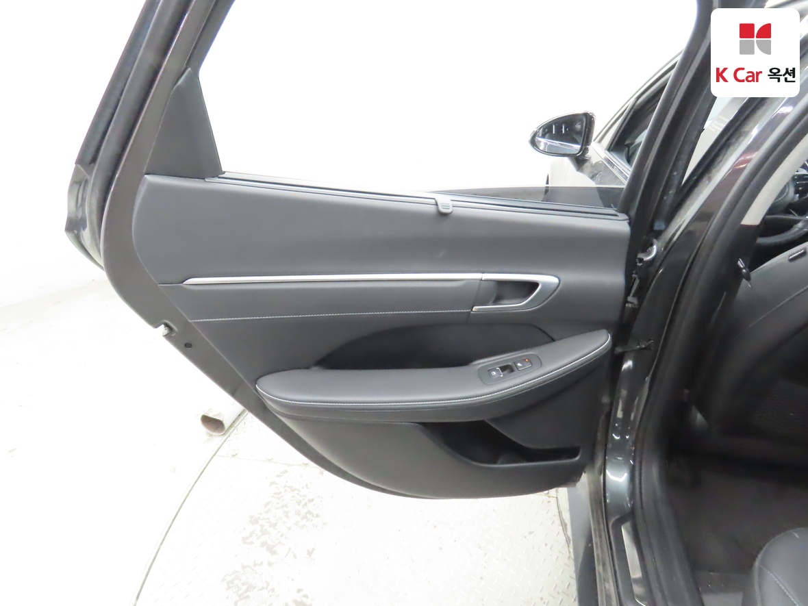 هيونداي - سوناتا - Image 23