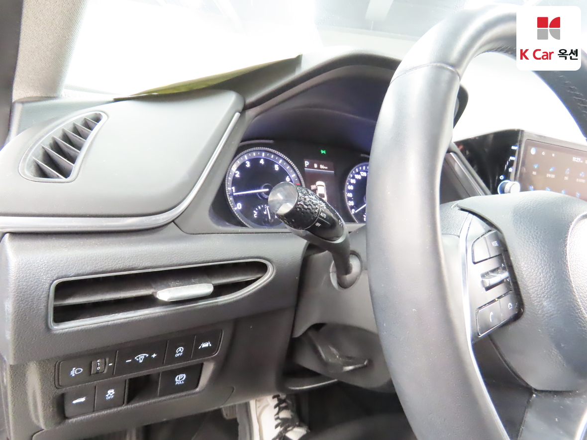 هيونداي - سوناتا - Image 9