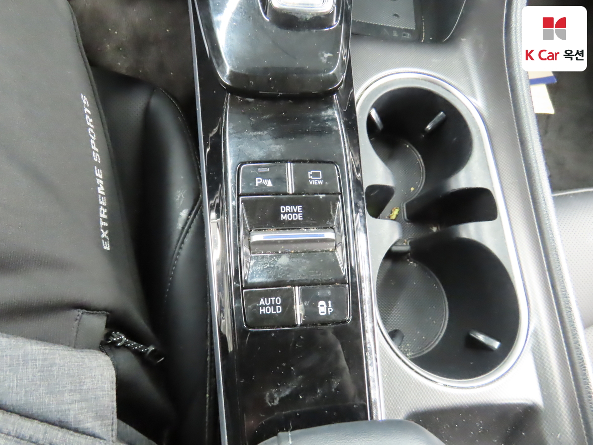 هيونداي - سوناتا - Image 16