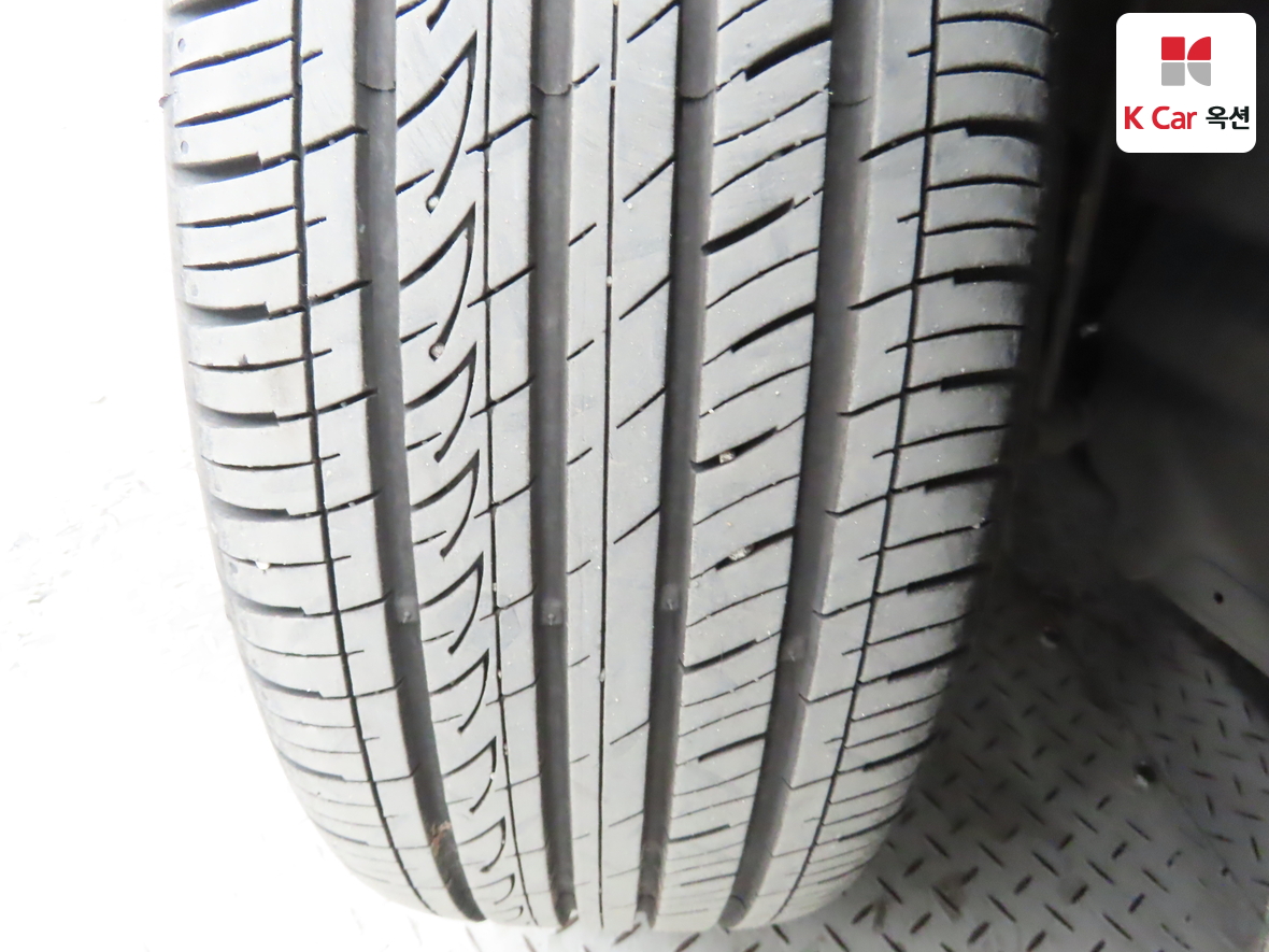 هيونداي - سوناتا - Image 32