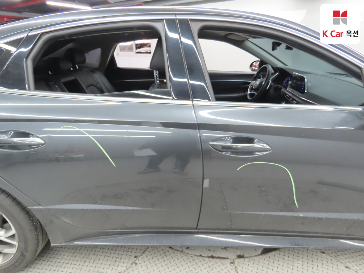 هيونداي - سوناتا - Image 39