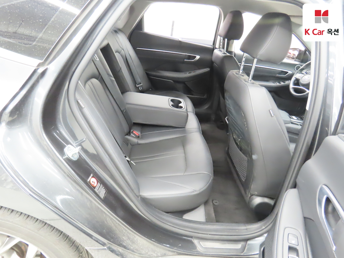 هيونداي - سوناتا - Image 28