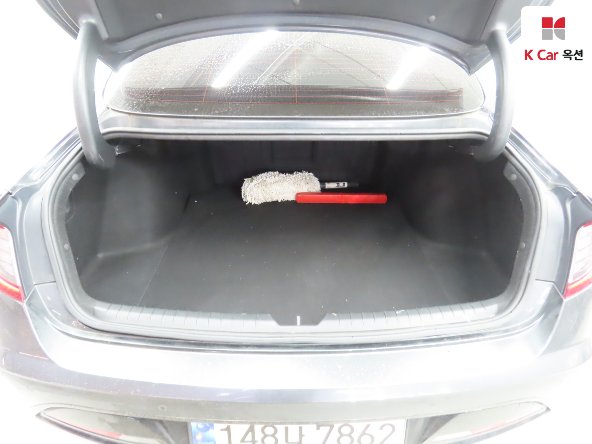 هيونداي - سوناتا - Image 26