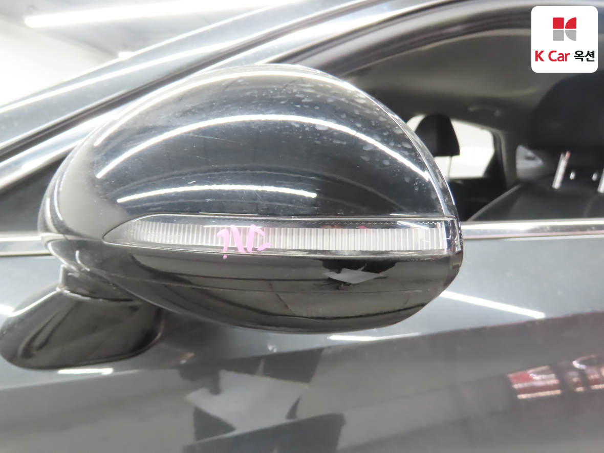 هيونداي - سوناتا - Image 36