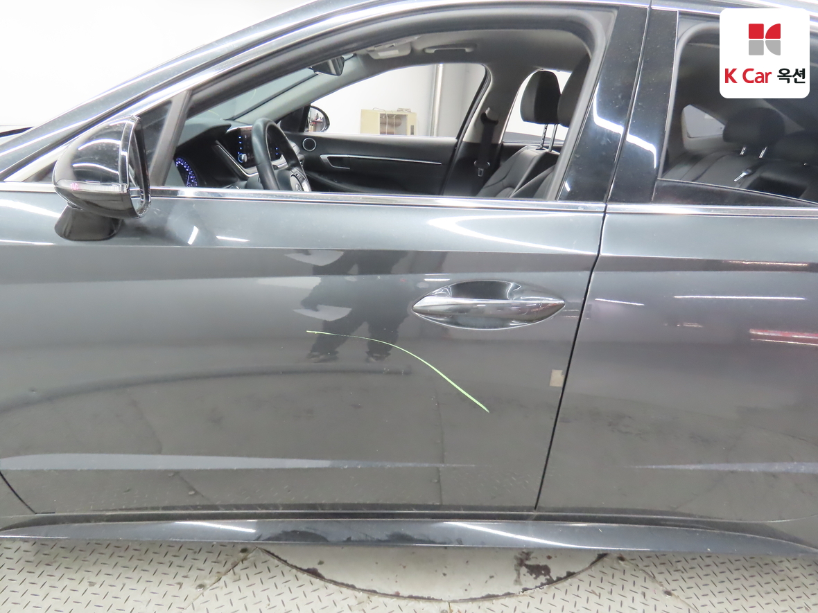 هيونداي - سوناتا - Image 37