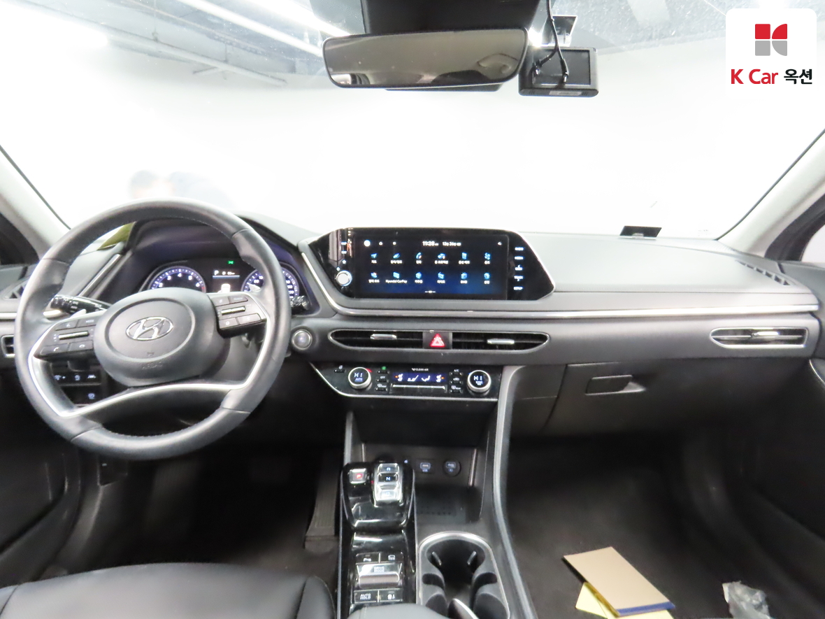 هيونداي - سوناتا - Image 3