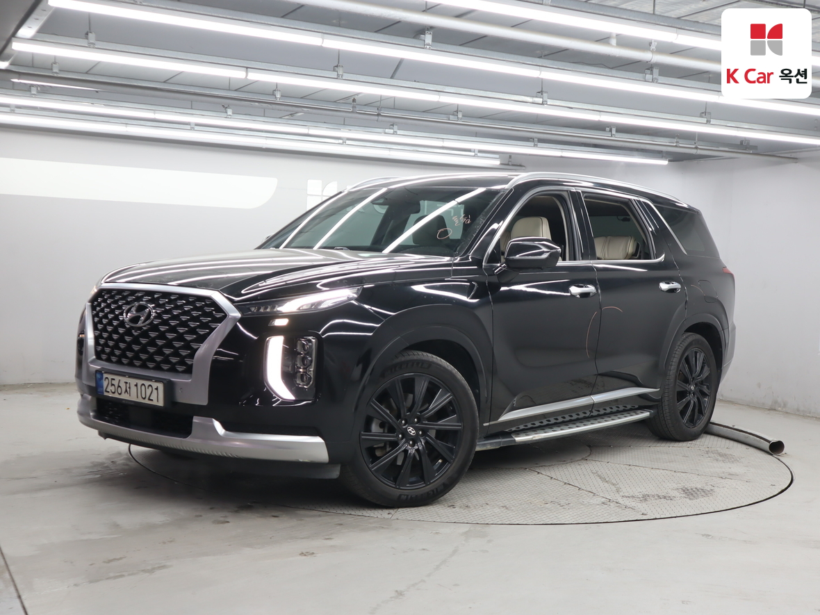 هيونداي - بلسيد