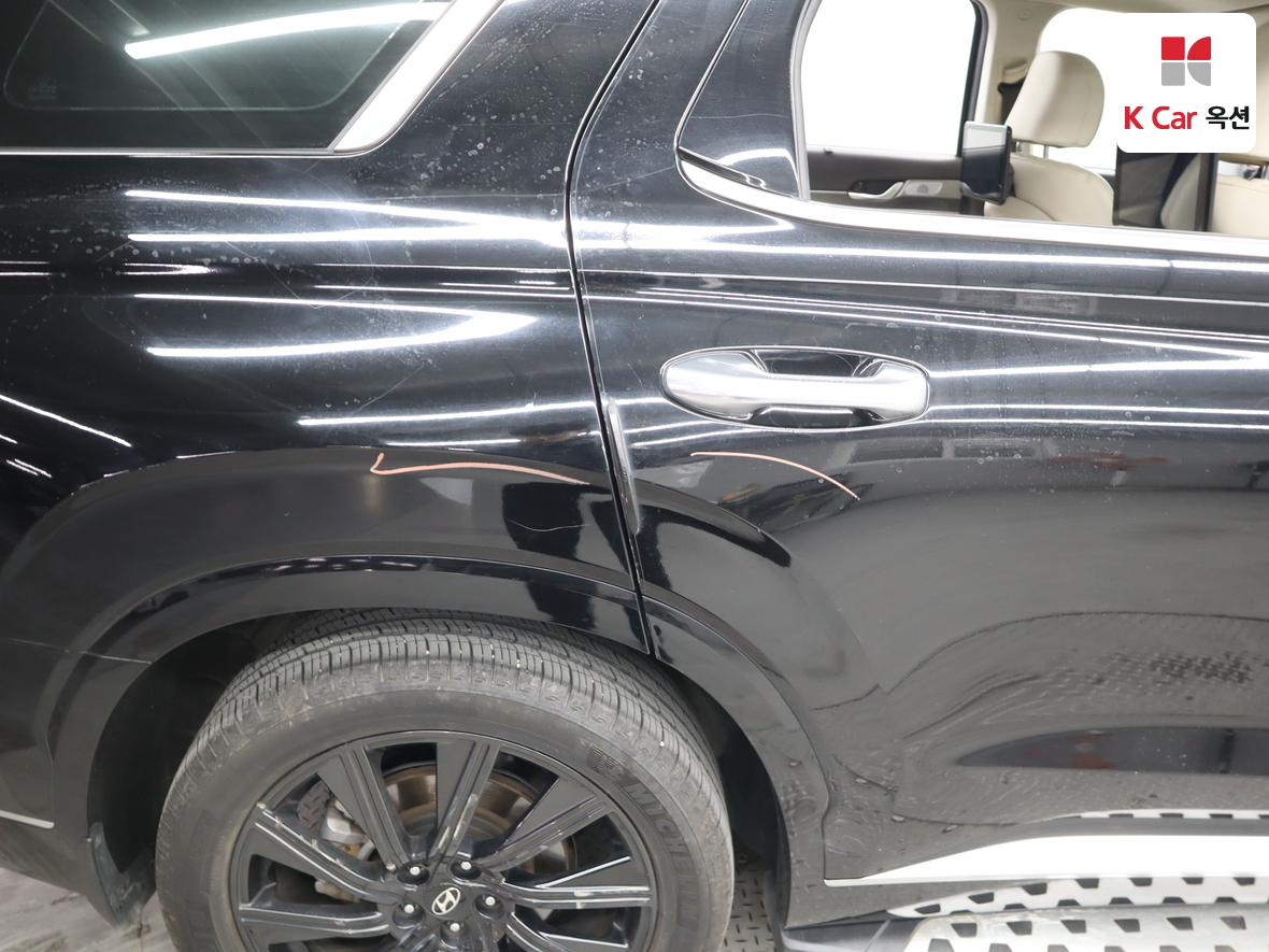 هيونداي - بلسيد - Image 46