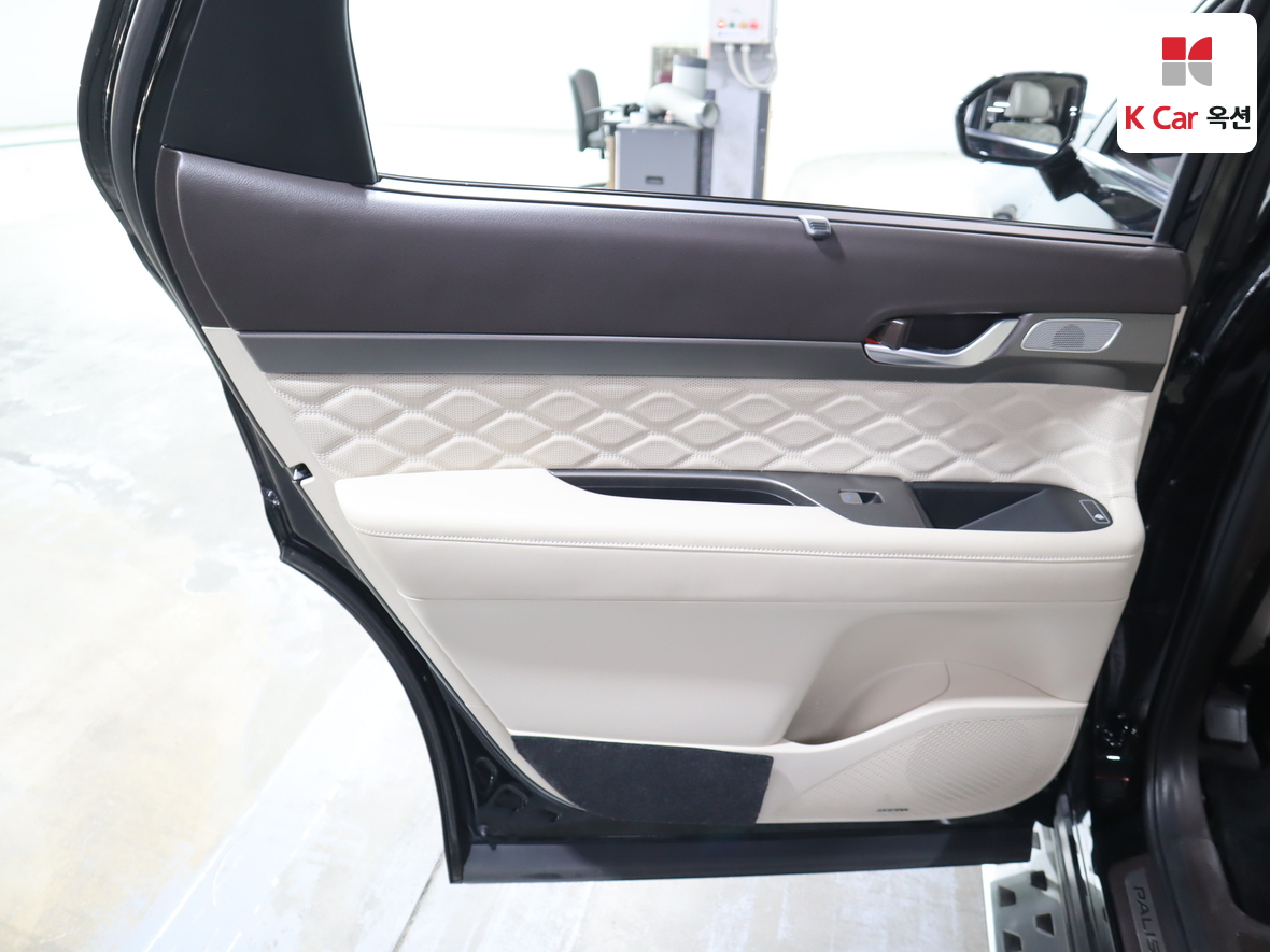 هيونداي - بلسيد - Image 25