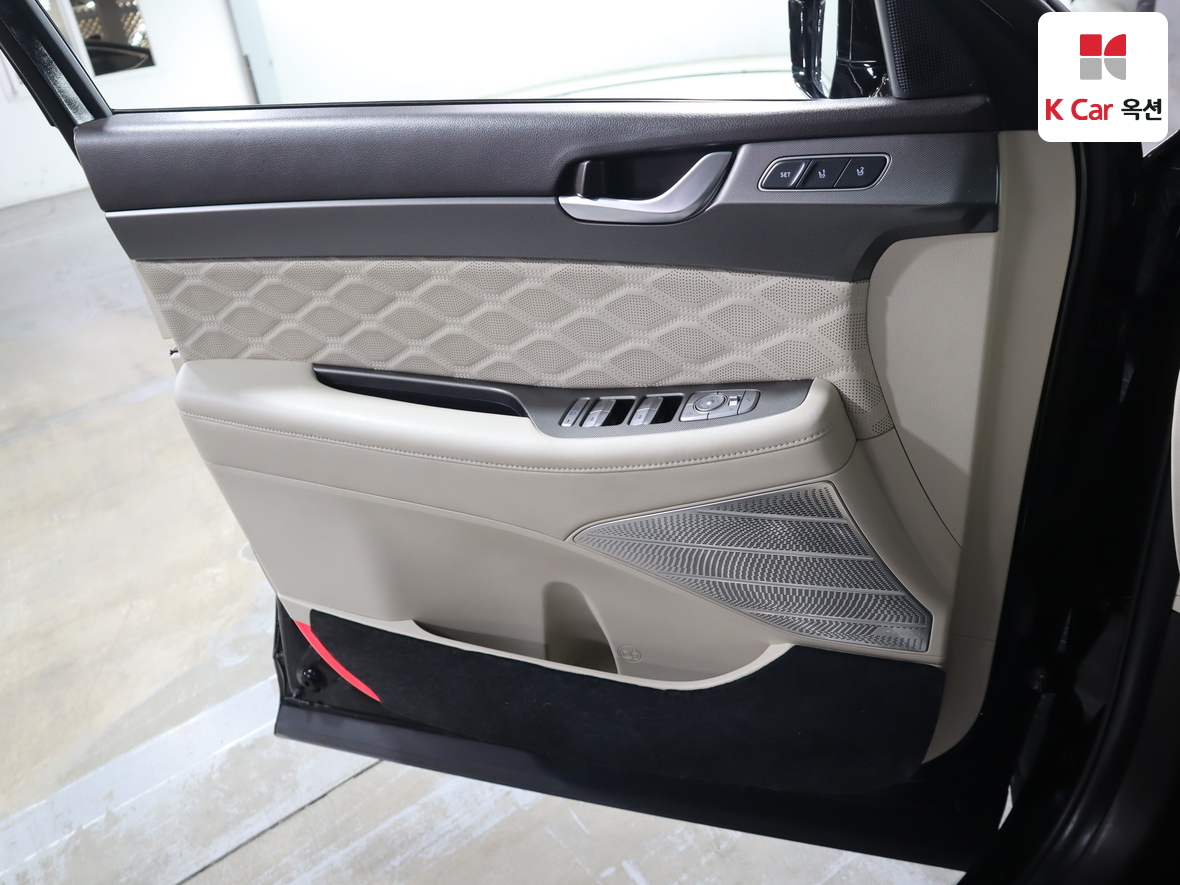 هيونداي - بلسيد - Image 8