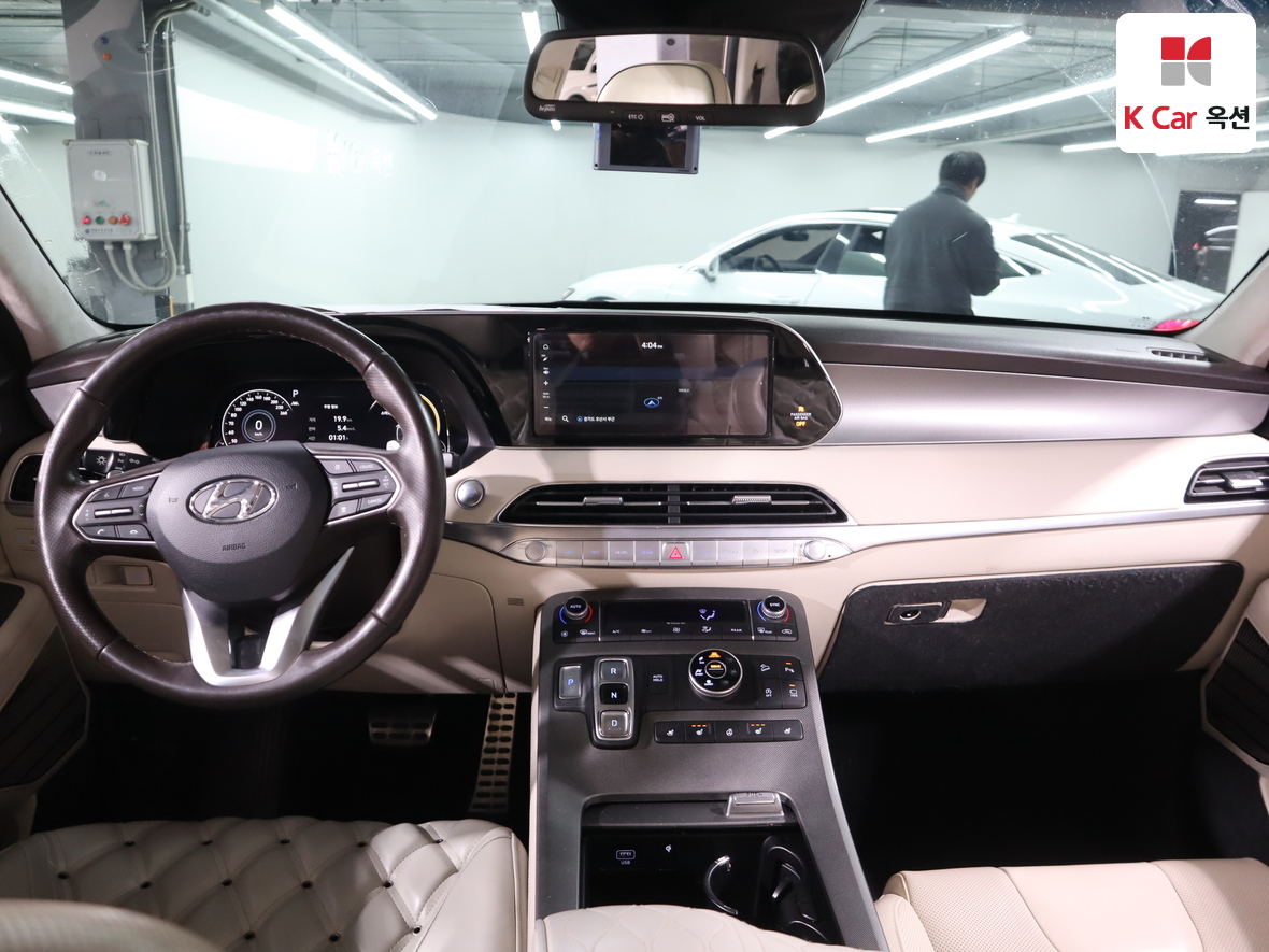 هيونداي - بلسيد - Image 3