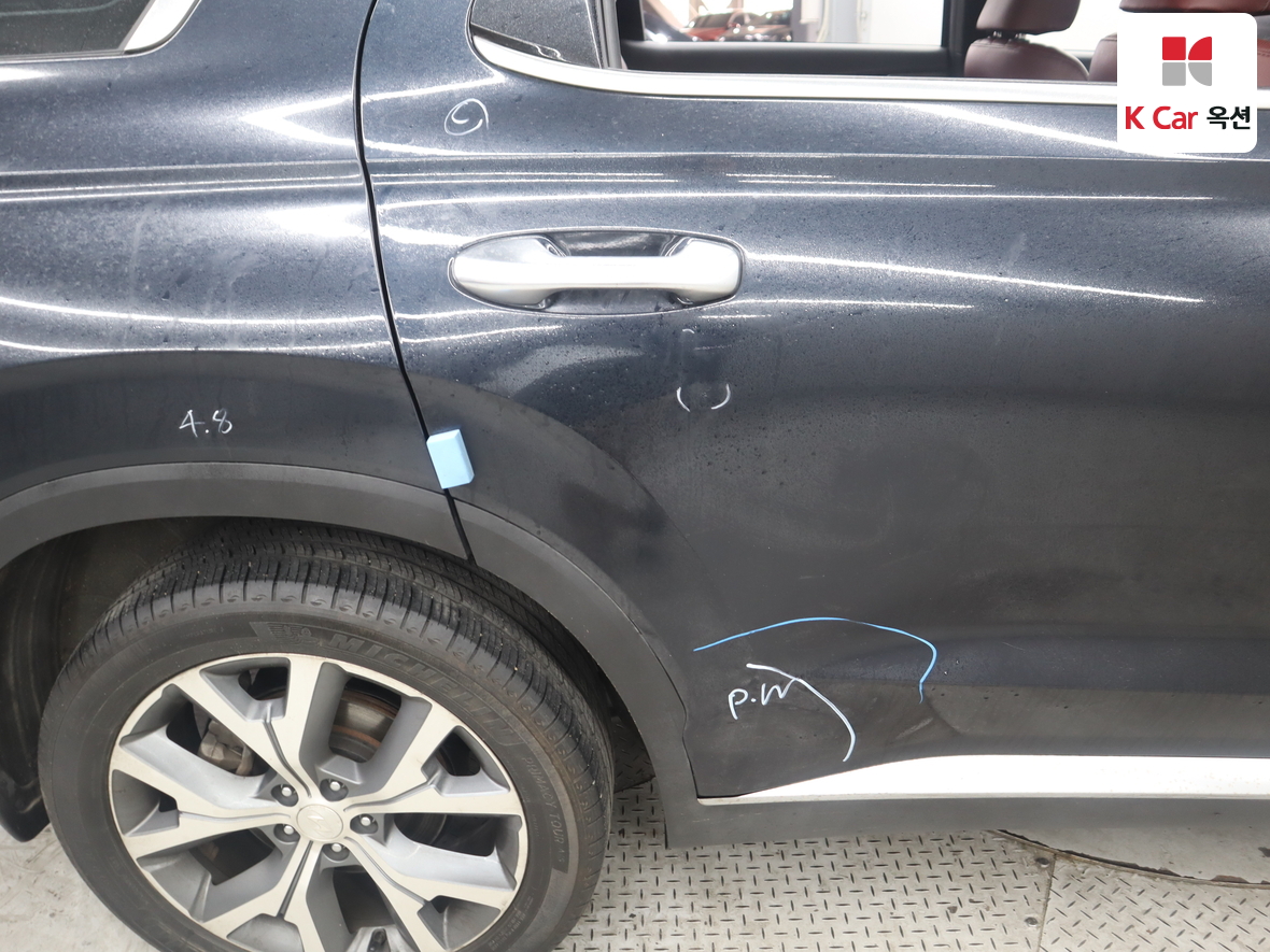 هيونداي - بلسيد - Image 39