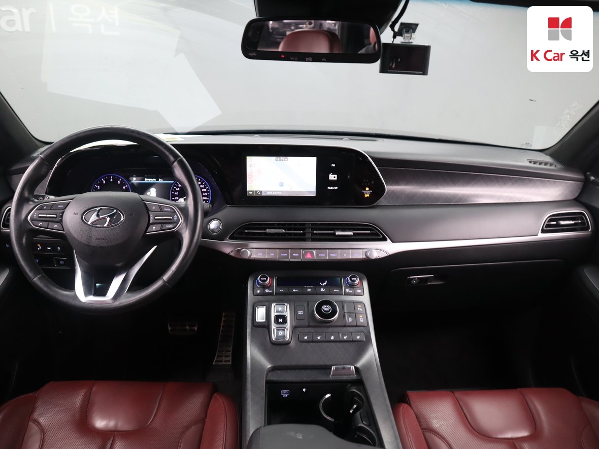 هيونداي - بلسيد - Image 3