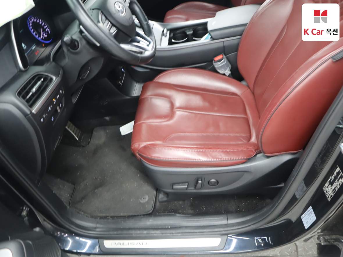 هيونداي - بلسيد - Image 18