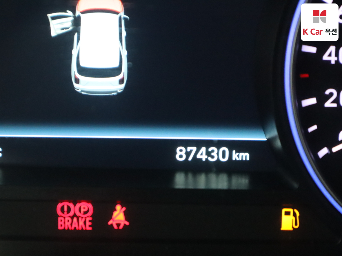 هيونداي - بلسيد - Image 4