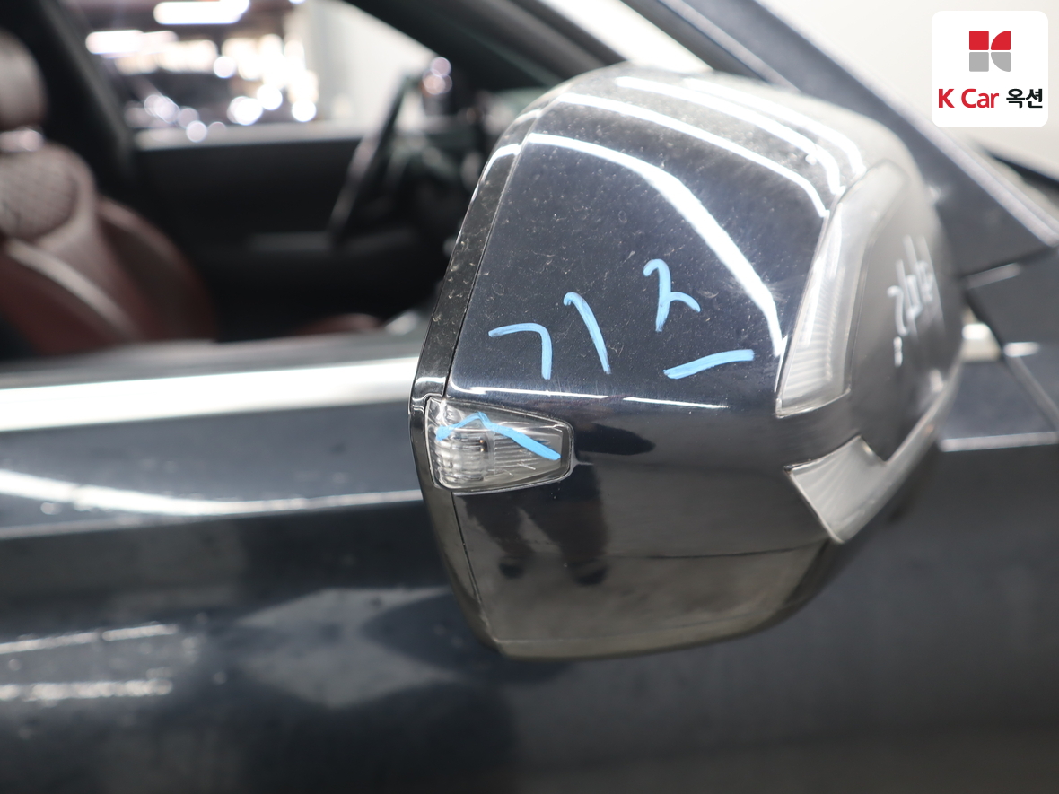 هيونداي - بلسيد - Image 41