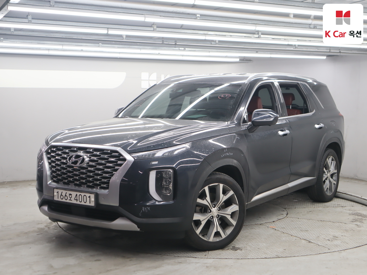 هيونداي - بلسيد