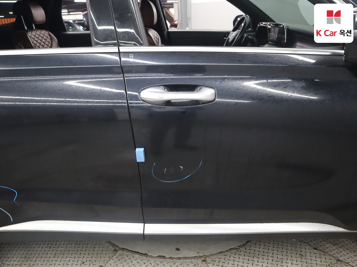 هيونداي - بلسيد - Image 40