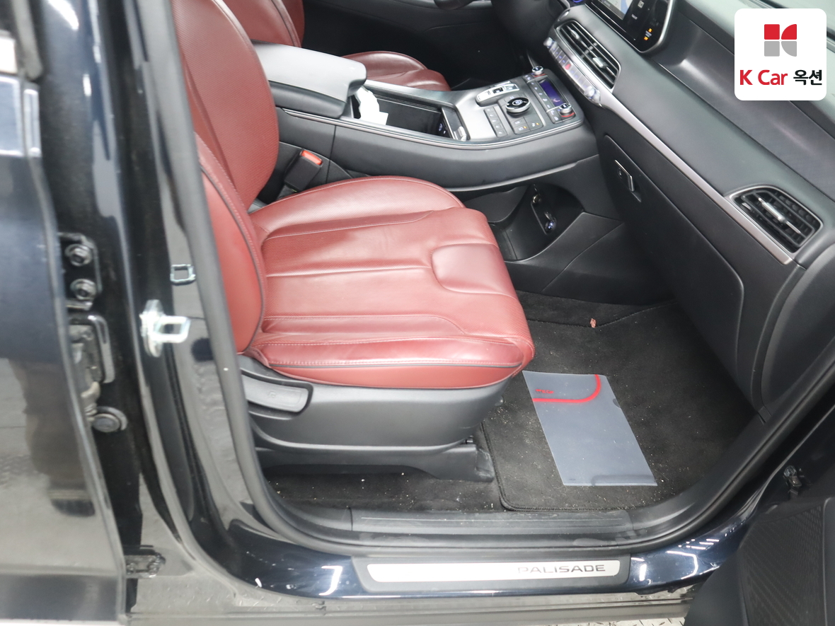 هيونداي - بلسيد - Image 30