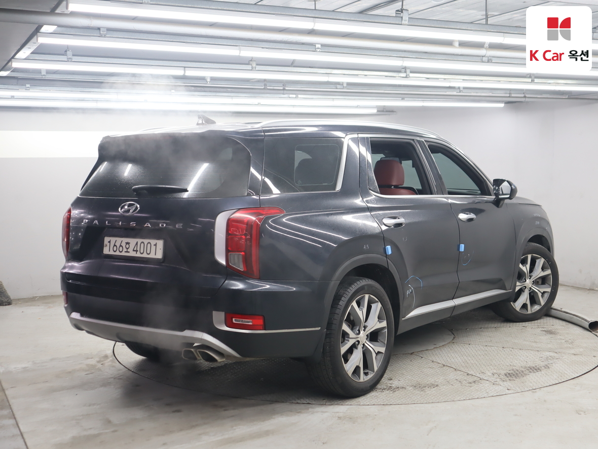 هيونداي - بلسيد - Image 2