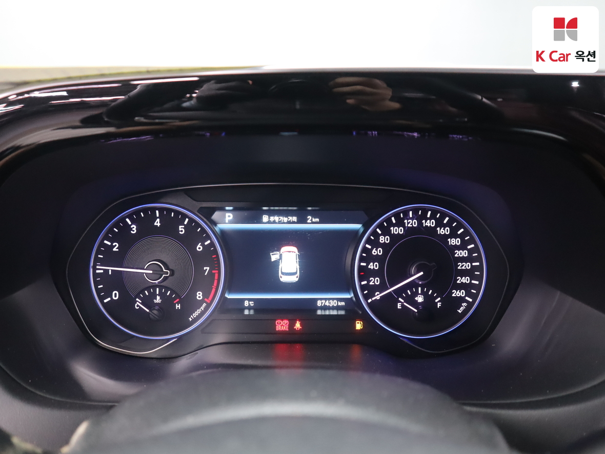 هيونداي - بلسيد - Image 5