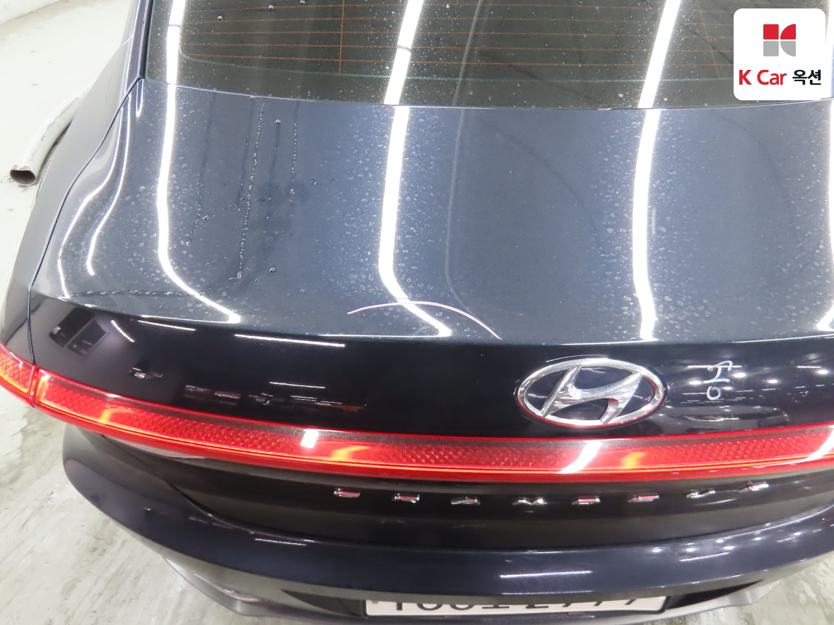 هيونداي - أزيرا - Image 39