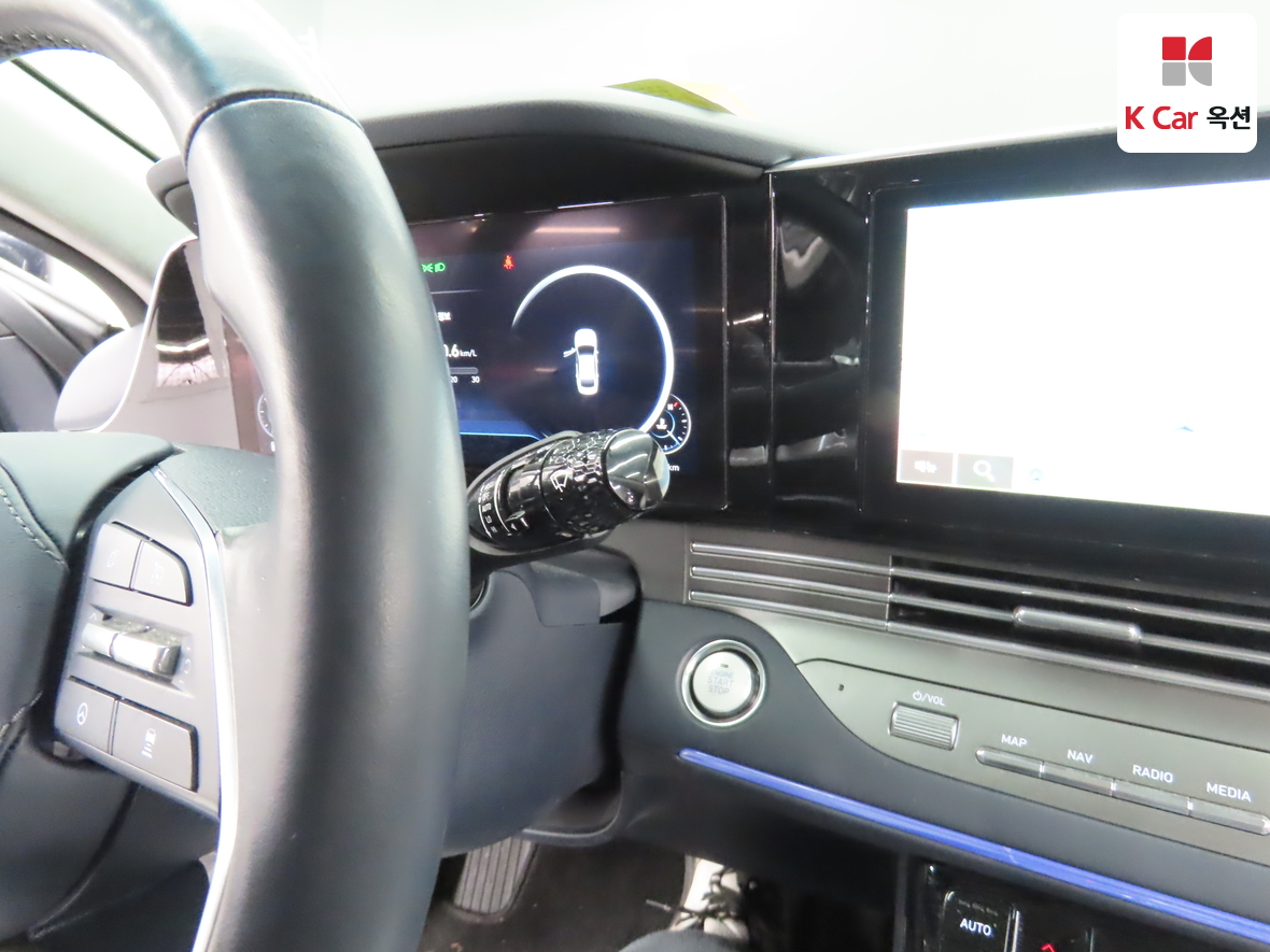 هيونداي - أزيرا - Image 11