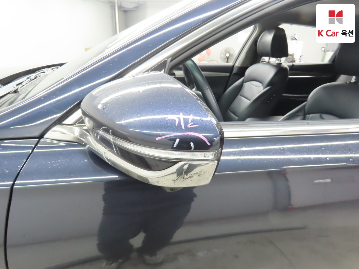 هيونداي - أزيرا - Image 37