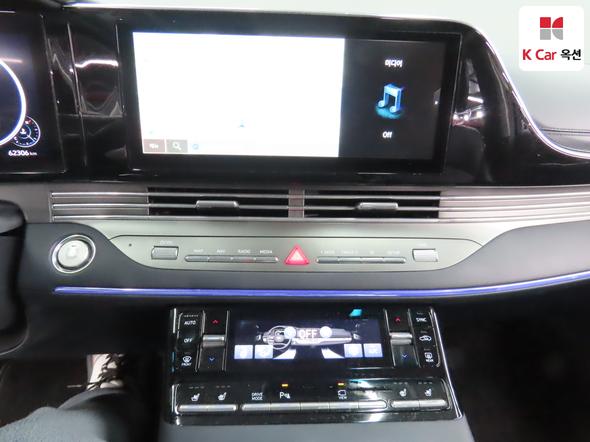 هيونداي - أزيرا - Image 6