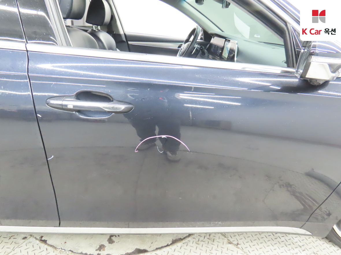 هيونداي - أزيرا - Image 41