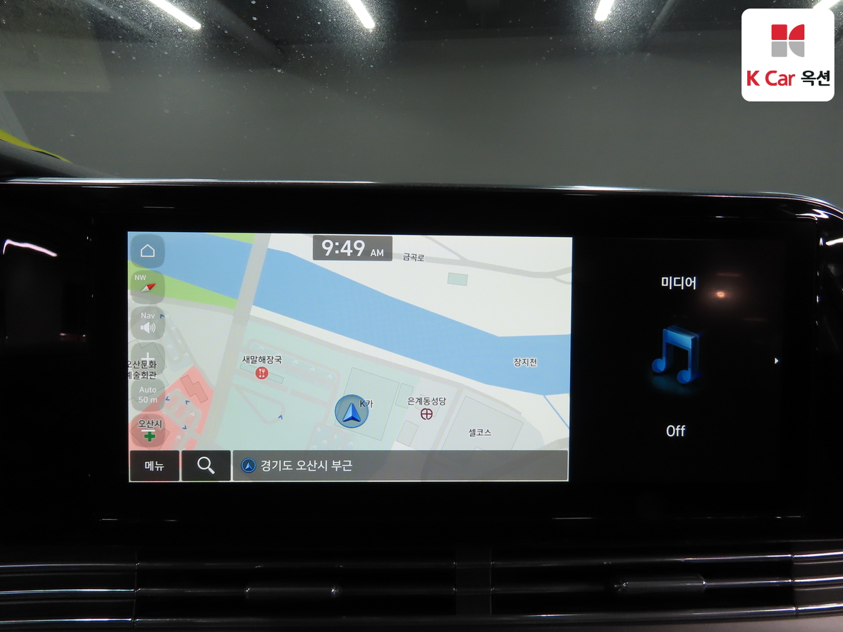 هيونداي - أزيرا - Image 14