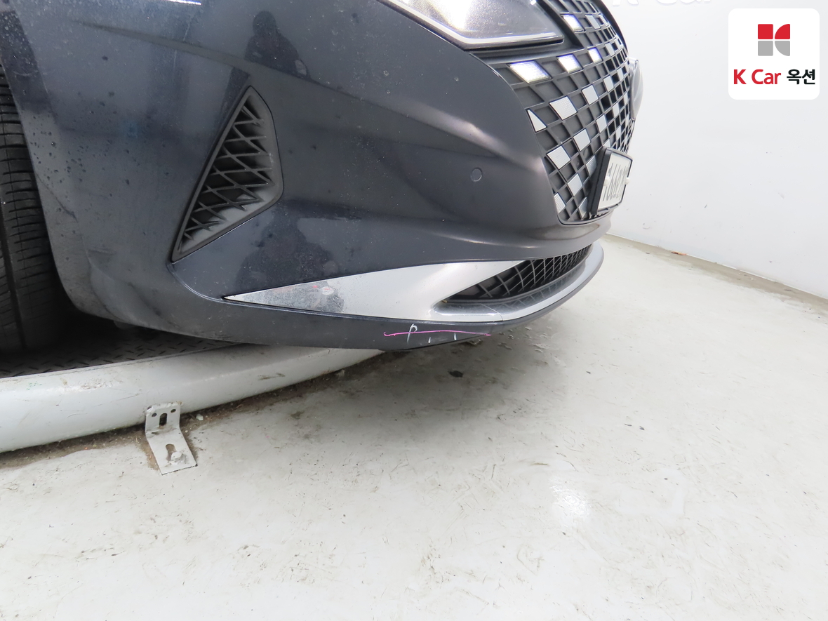 هيونداي - أزيرا - Image 42