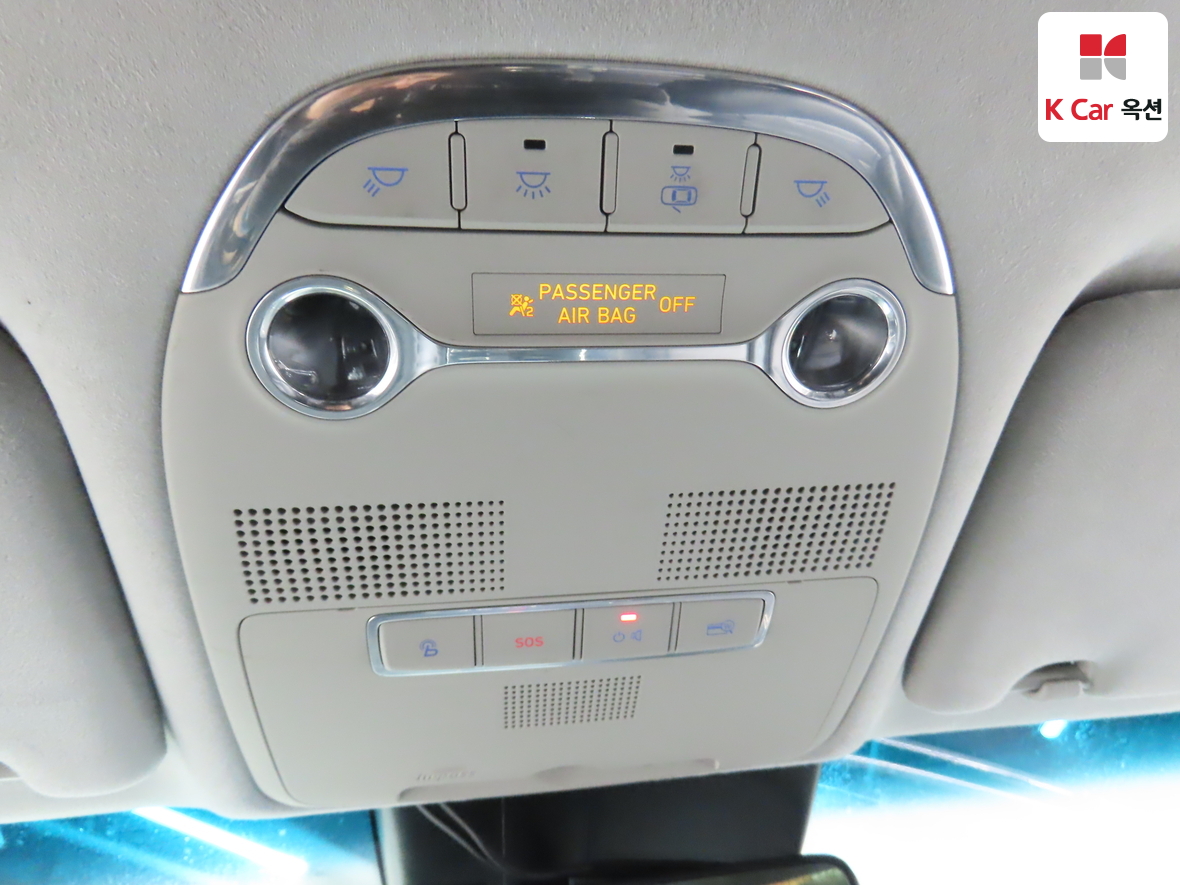 هيونداي - أزيرا - Image 12