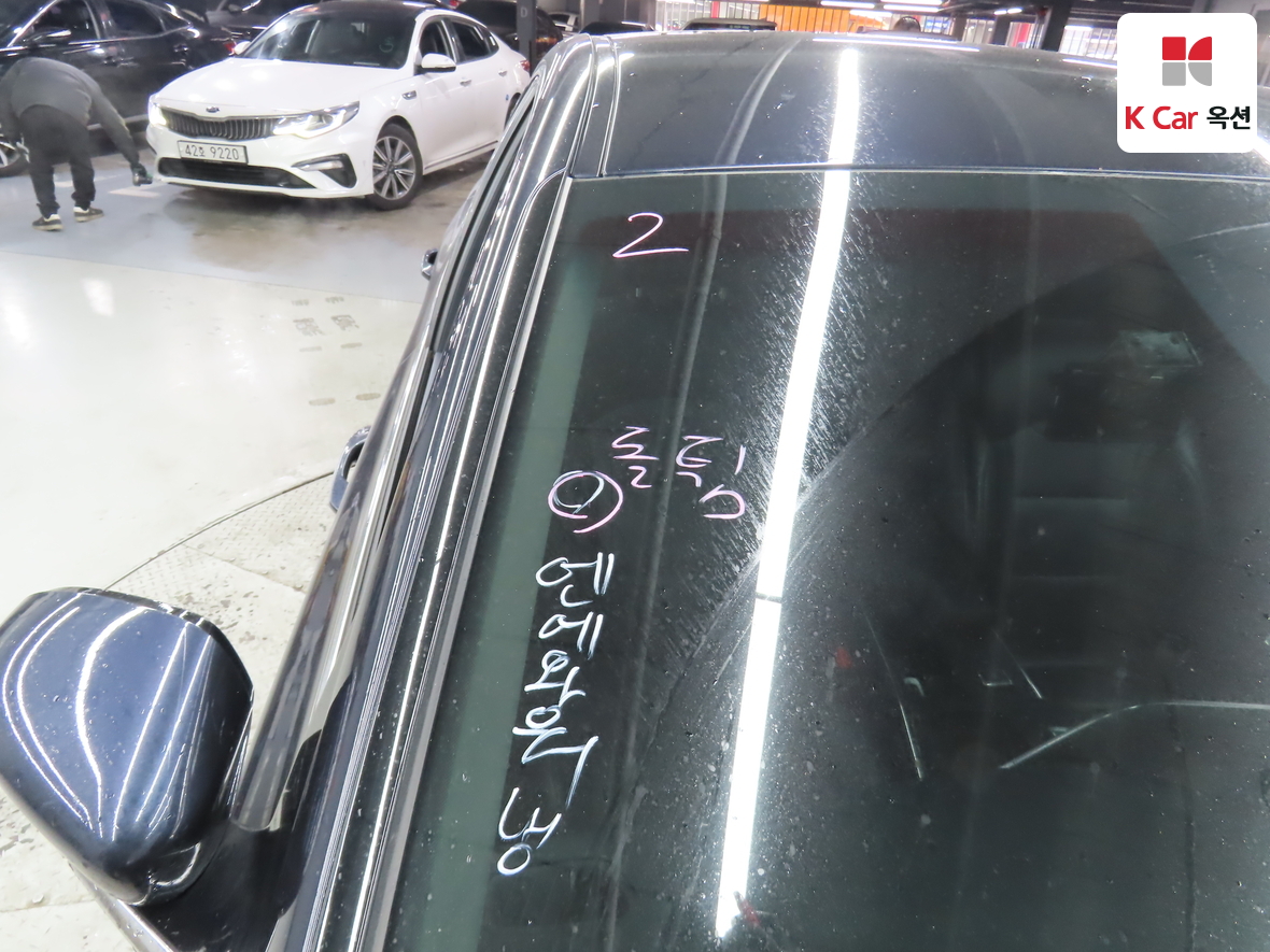 هيونداي - أزيرا - Image 36