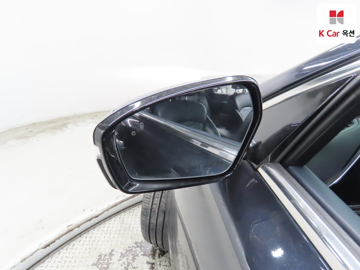 هيونداي - أزيرا - Image 22