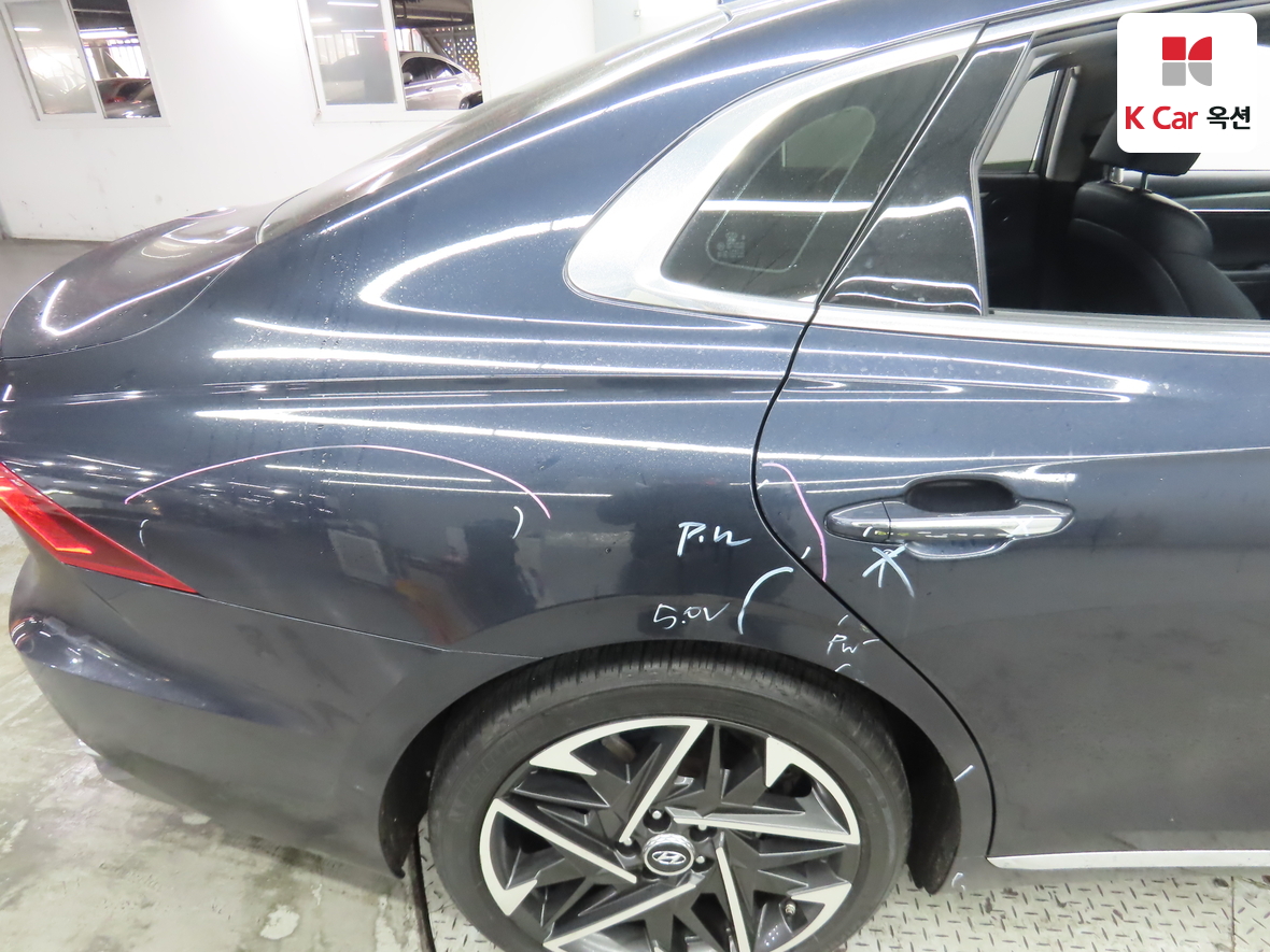 هيونداي - أزيرا - Image 40