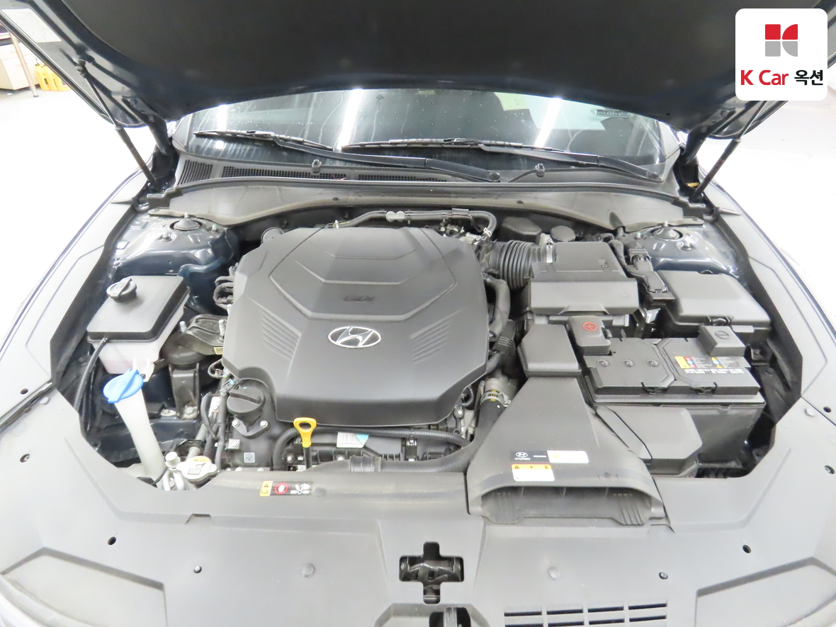 هيونداي - أزيرا - Image 35