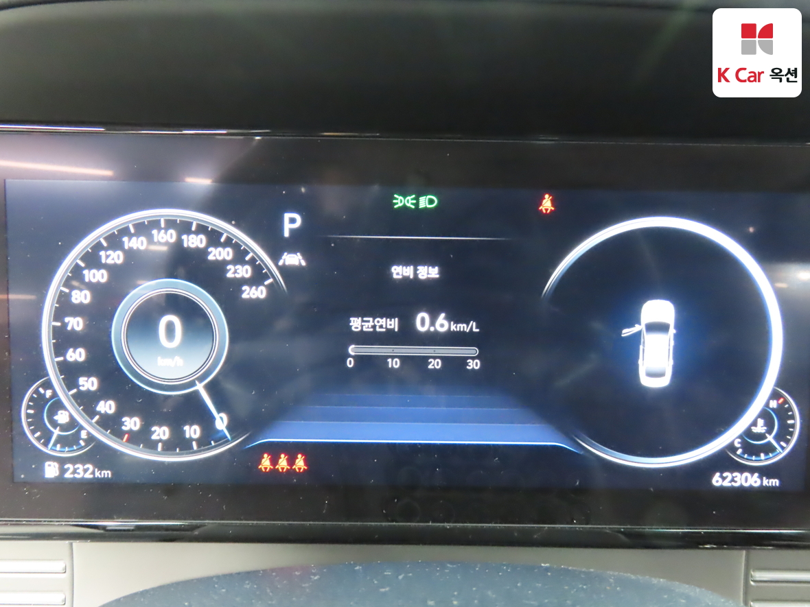 هيونداي - أزيرا - Image 5